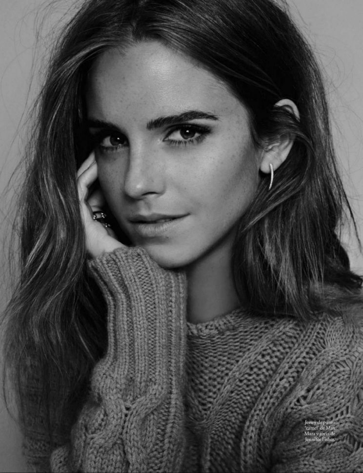 Emma Watson