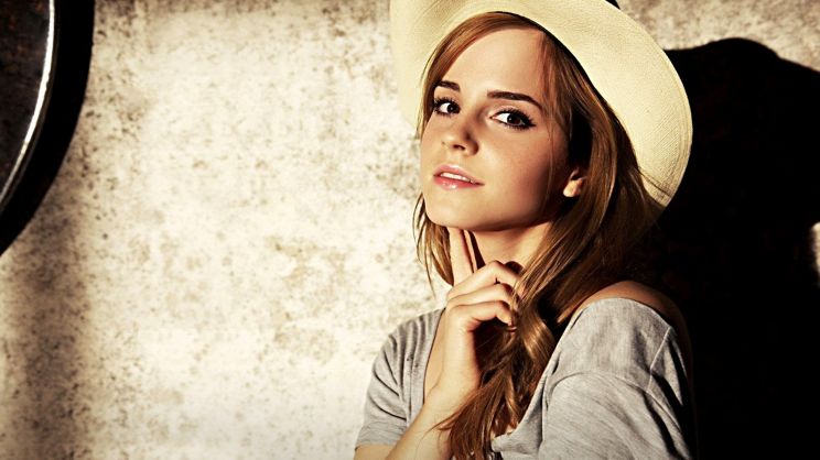 Emma Watson