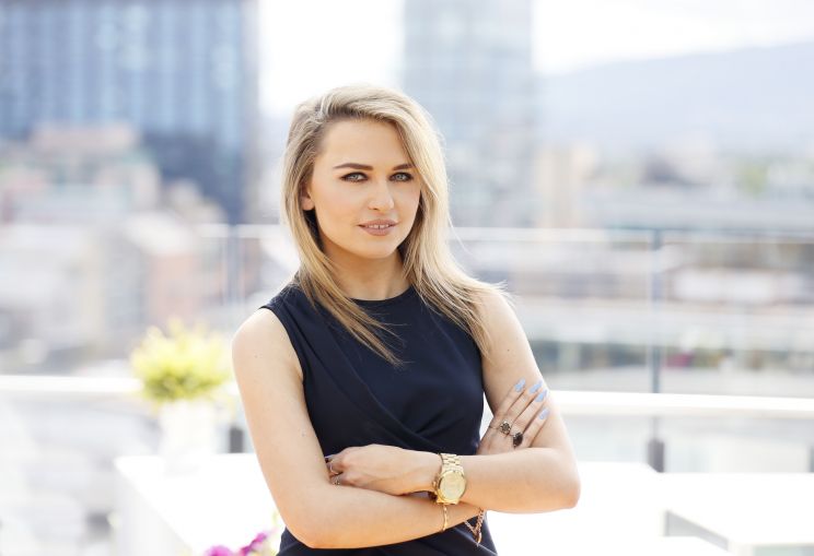 Emma Williams