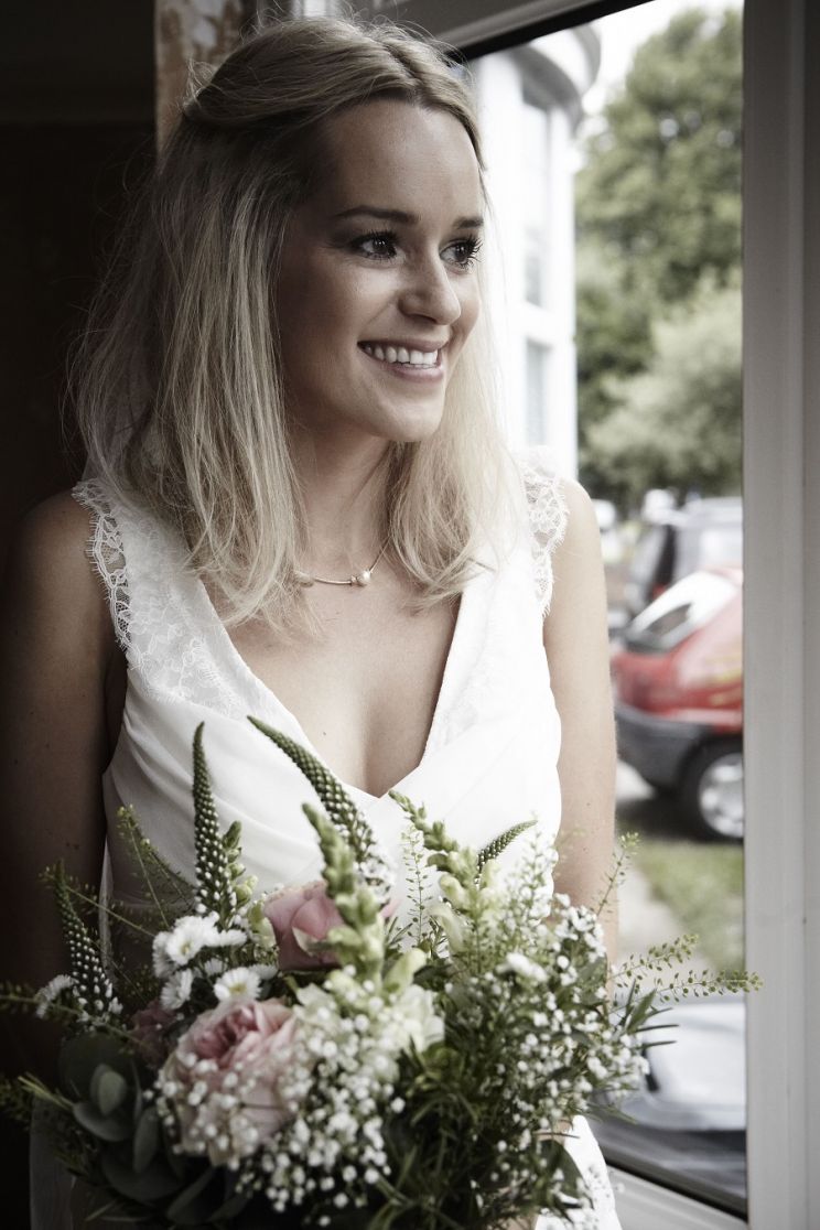 Emma Williams