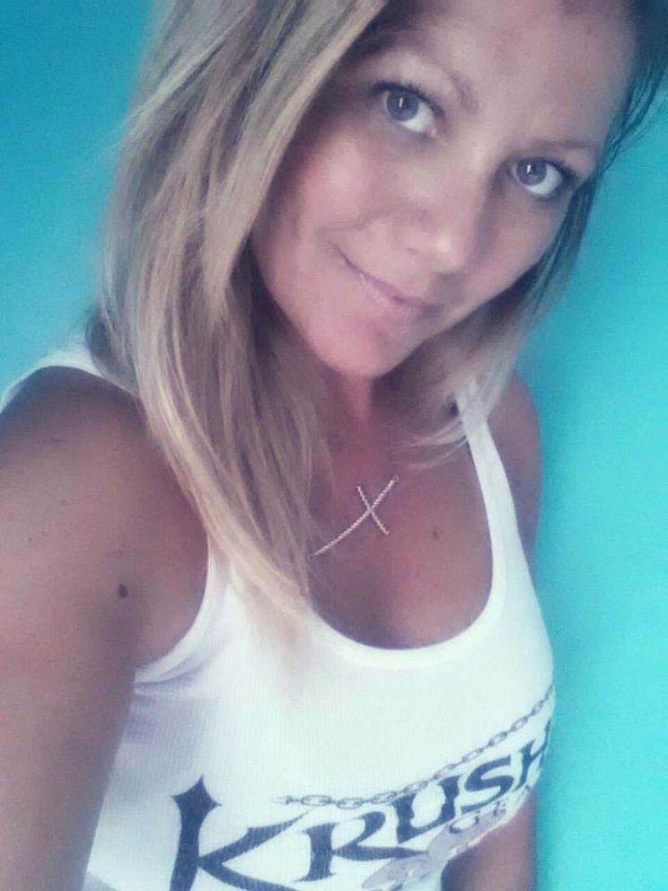 Emma Williams