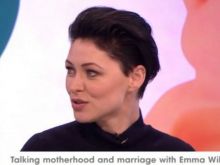 Emma Willis