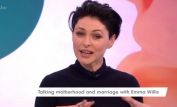 Emma Willis