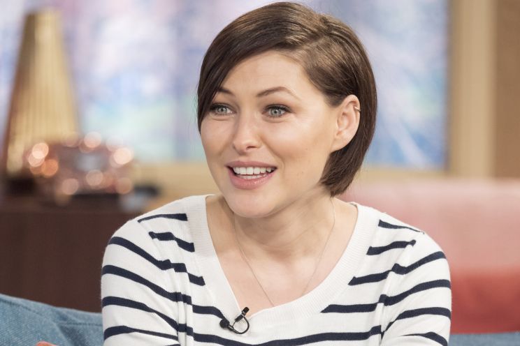 Emma Willis