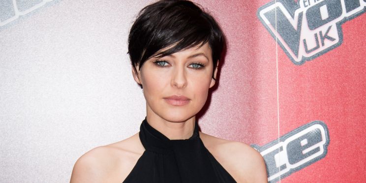 Emma Willis