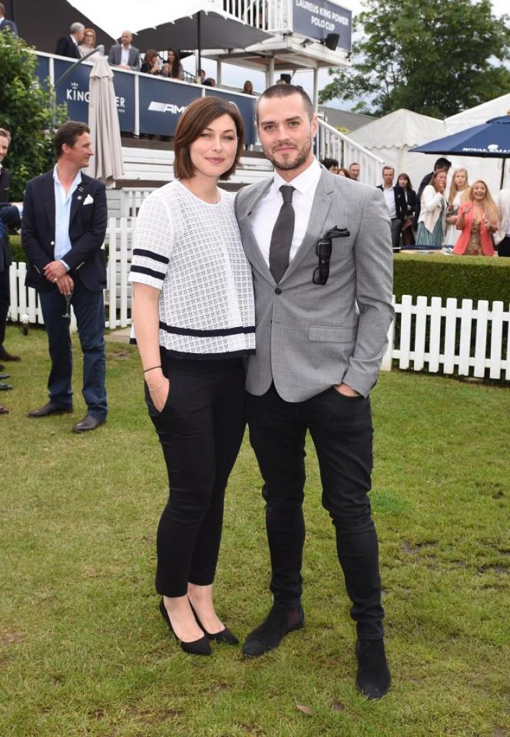 Emma Willis