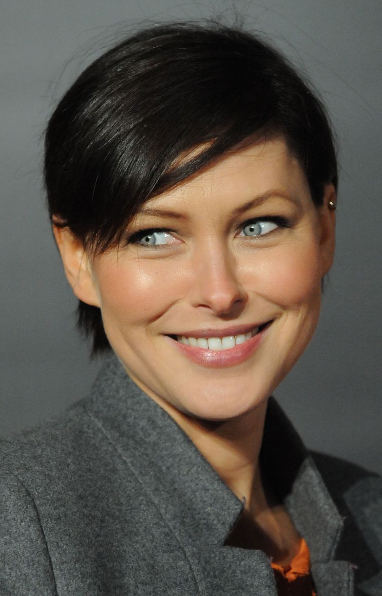 Emma Willis
