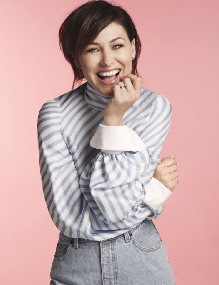 Emma Willis