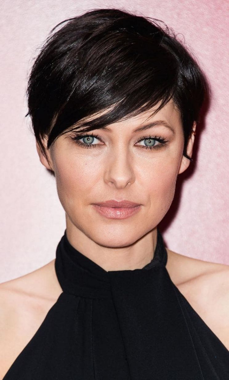 Emma Willis