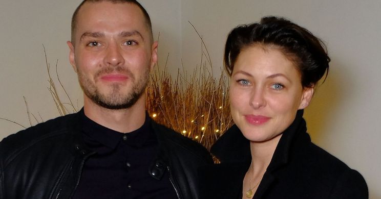 Emma Willis