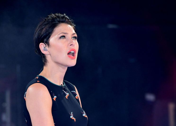 Emma Willis
