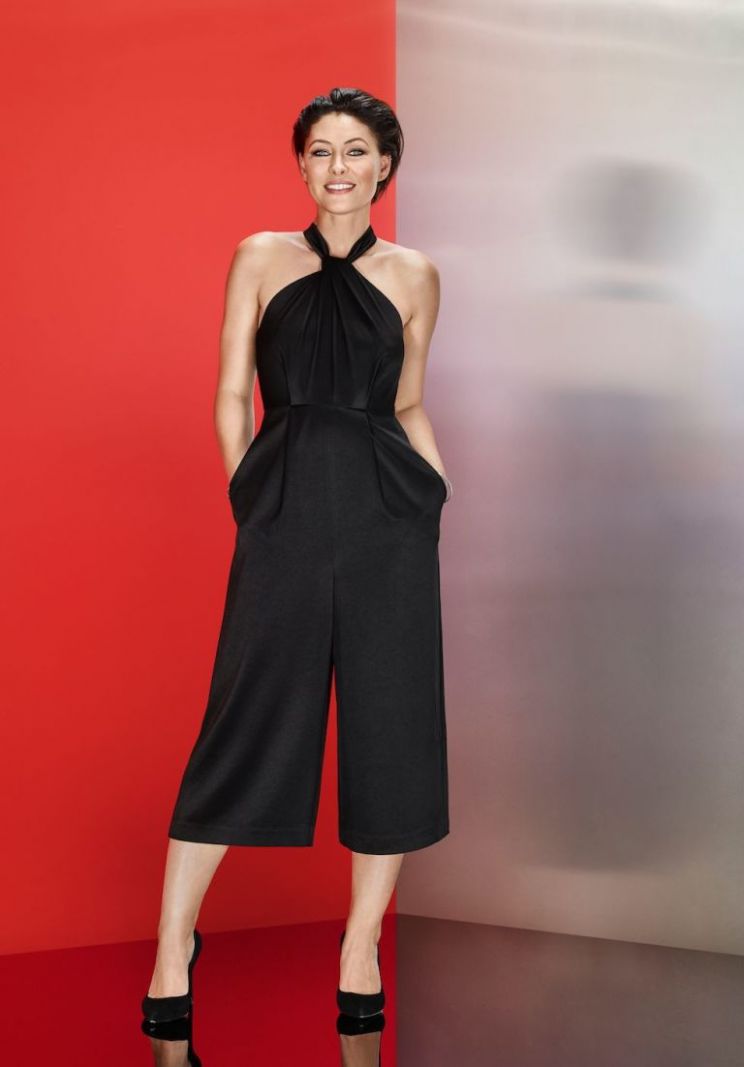 Emma Willis