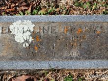 Emmaline Henry