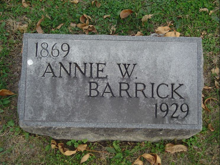 Emmaline Henry