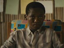 Emmanuel Affadzi