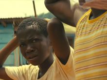 Emmanuel Affadzi