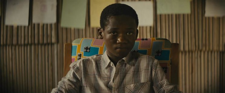 Emmanuel Affadzi