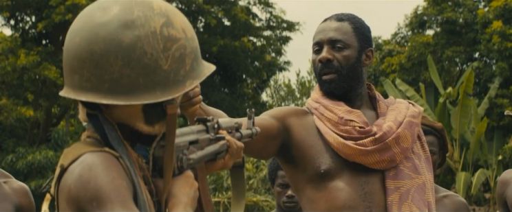 Emmanuel Affadzi
