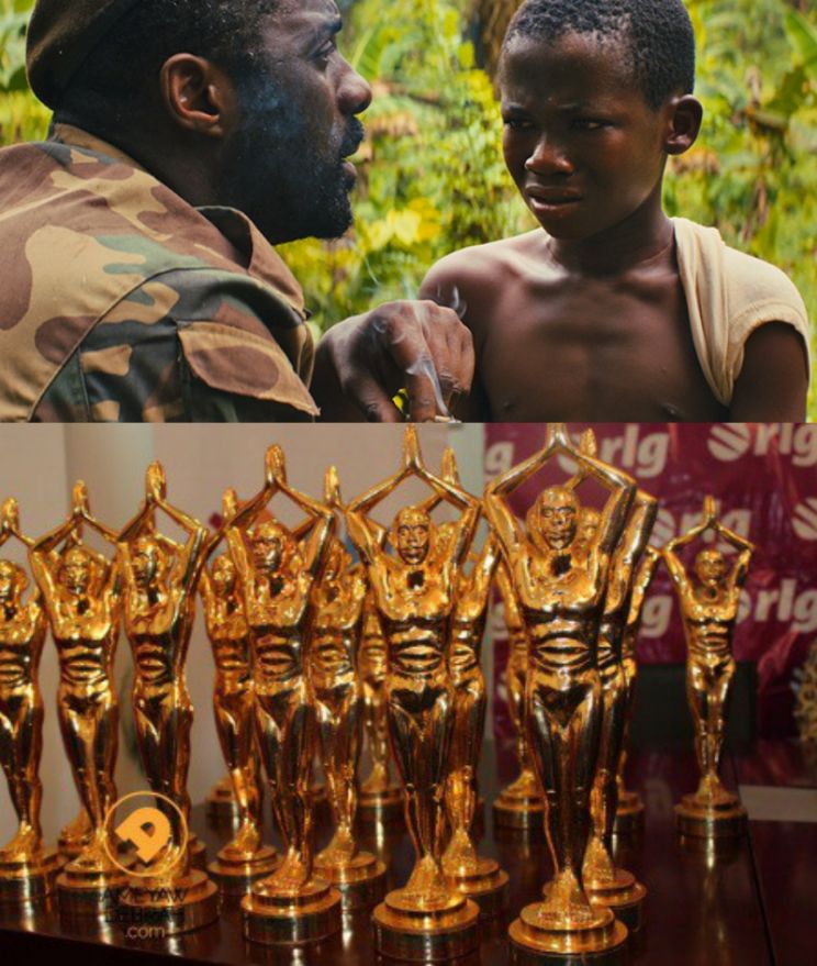 Emmanuel Affadzi