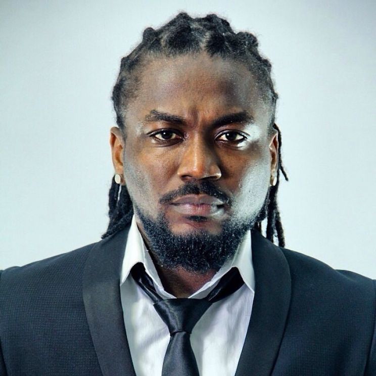 Emmanuel Affadzi