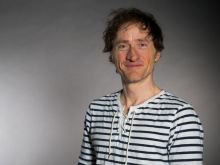 Emmanuel Bilodeau