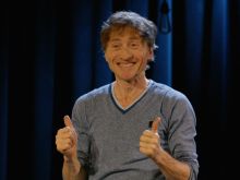 Emmanuel Bilodeau