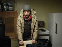 Emmanuel Bilodeau