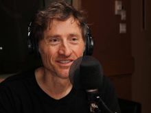 Emmanuel Bilodeau