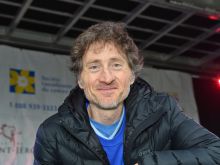 Emmanuel Bilodeau