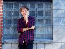 Emmanuel Bilodeau