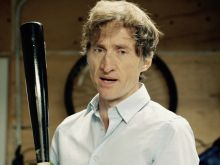 Emmanuel Bilodeau