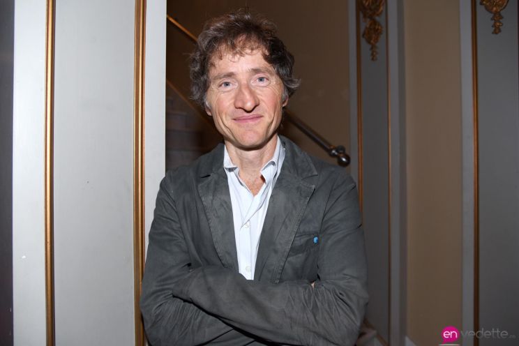 Emmanuel Bilodeau