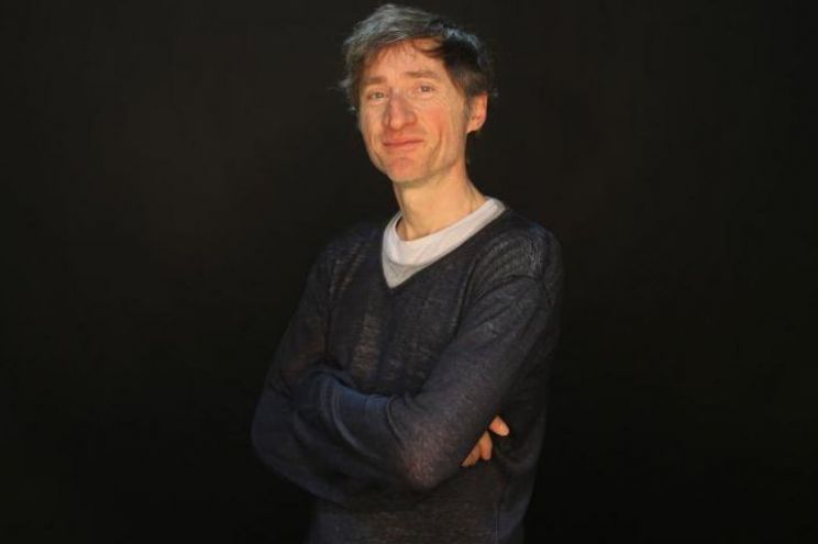 Emmanuel Bilodeau