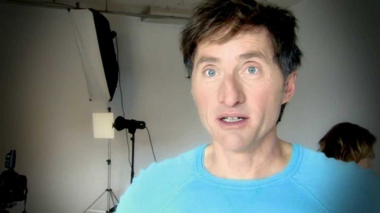 Emmanuel Bilodeau