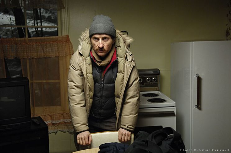 Emmanuel Bilodeau