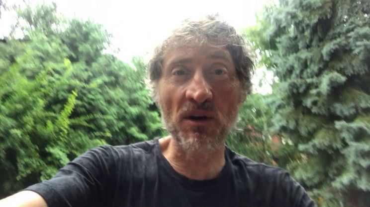 Emmanuel Bilodeau