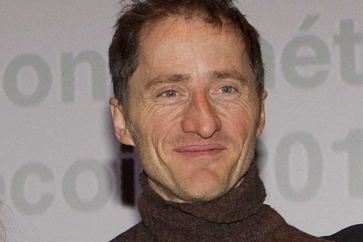 Emmanuel Bilodeau