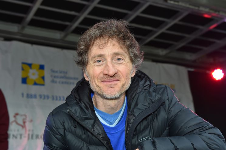 Emmanuel Bilodeau