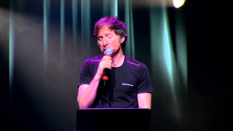 Emmanuel Bilodeau
