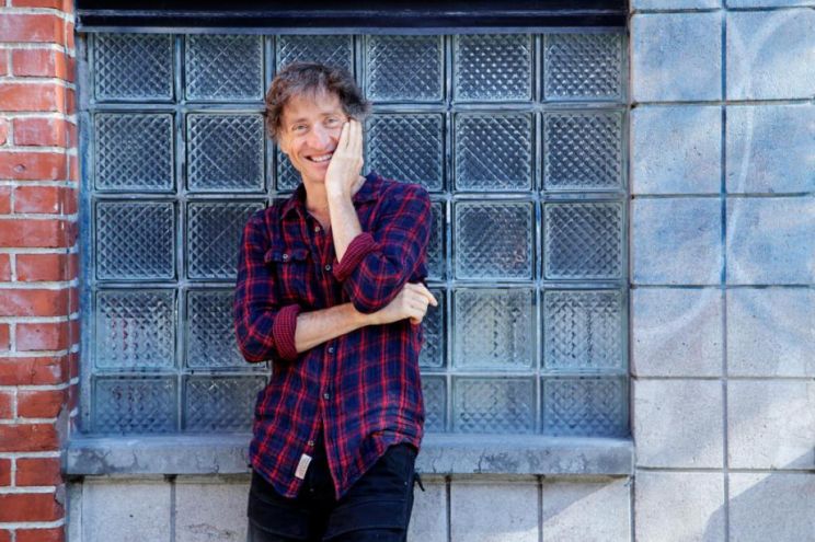 Emmanuel Bilodeau