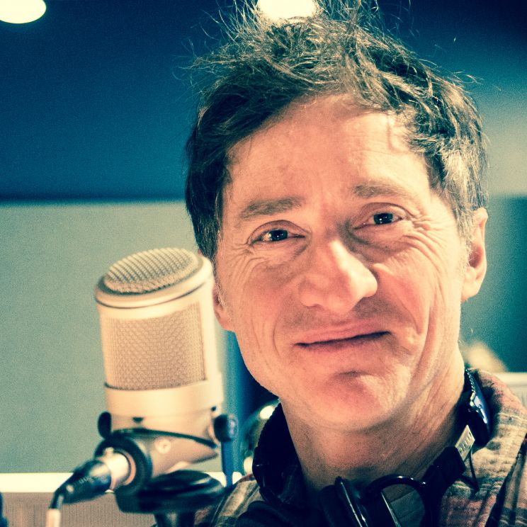 Emmanuel Bilodeau