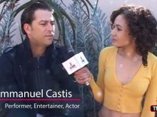 Emmanuel Castis