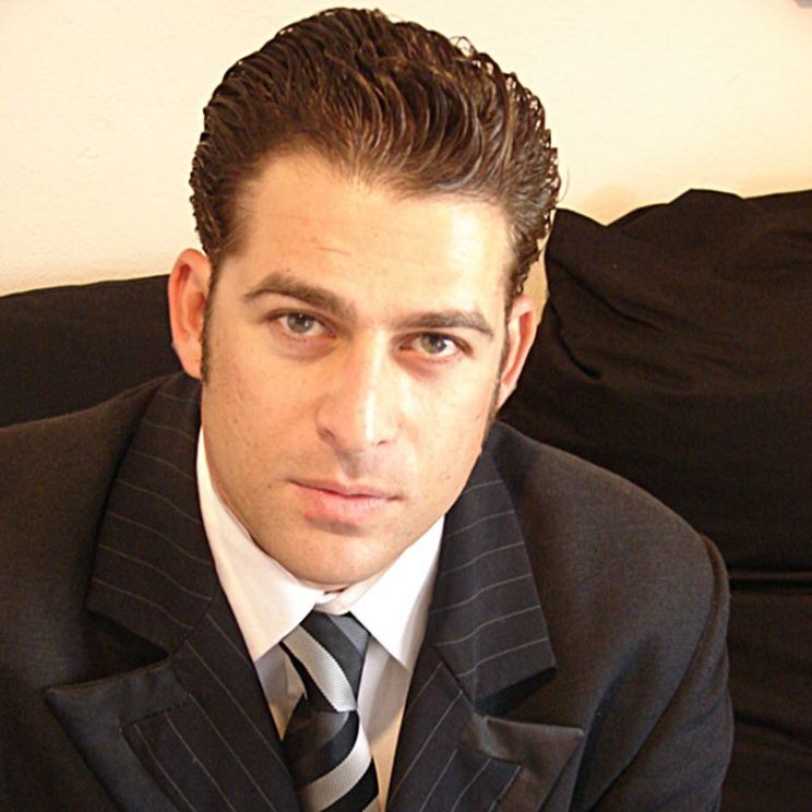 Emmanuel Castis