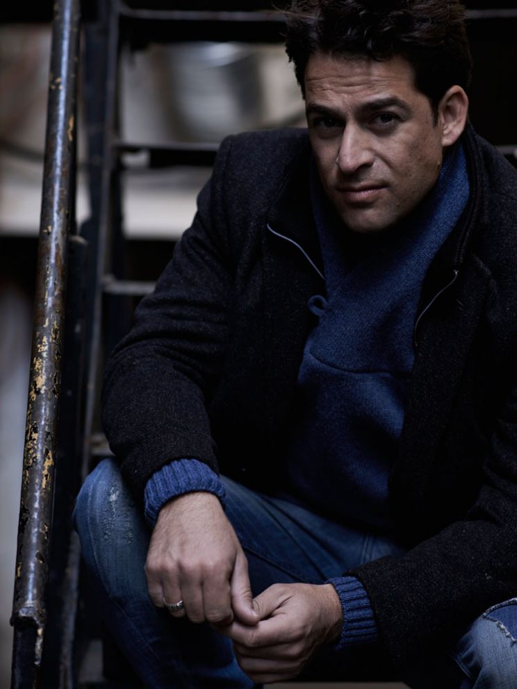 Emmanuel Castis