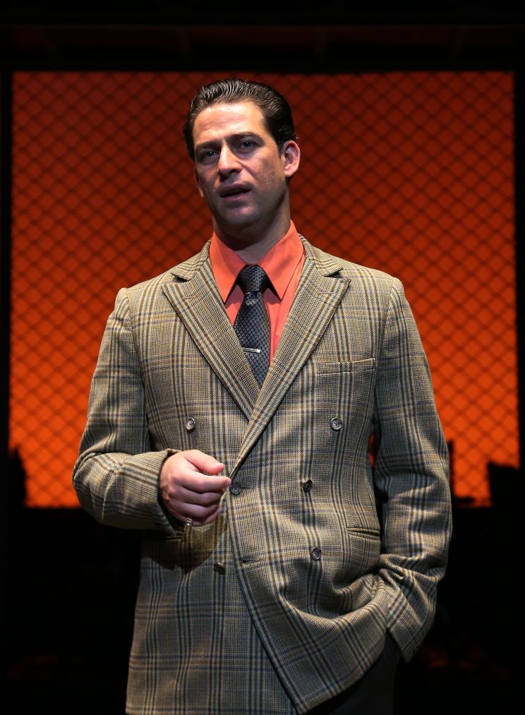 Emmanuel Castis
