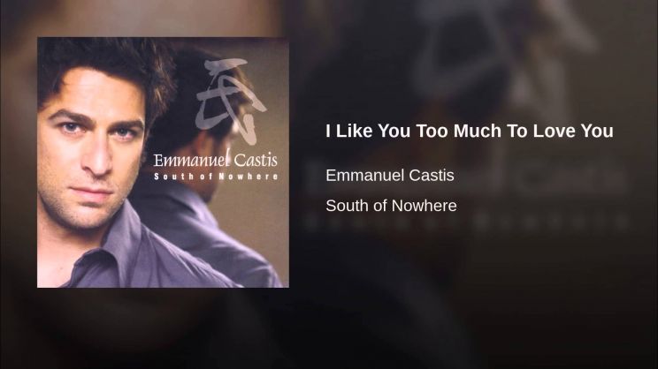 Emmanuel Castis