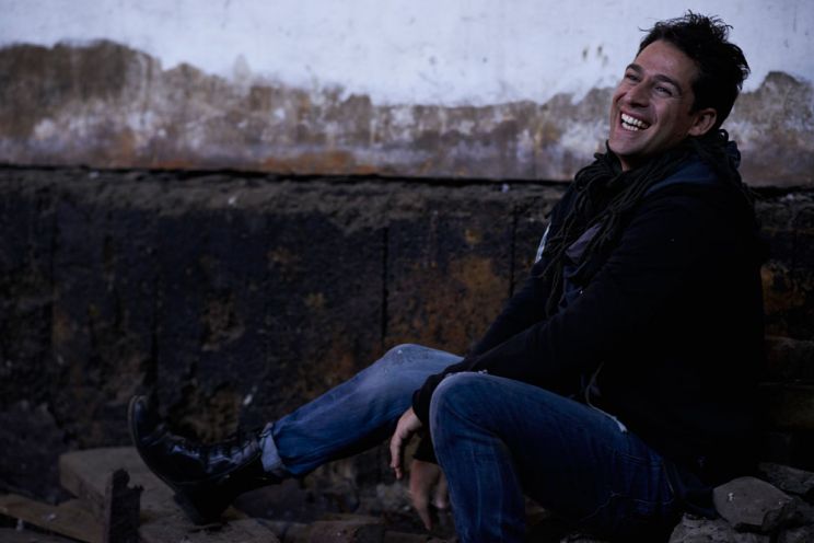 Emmanuel Castis