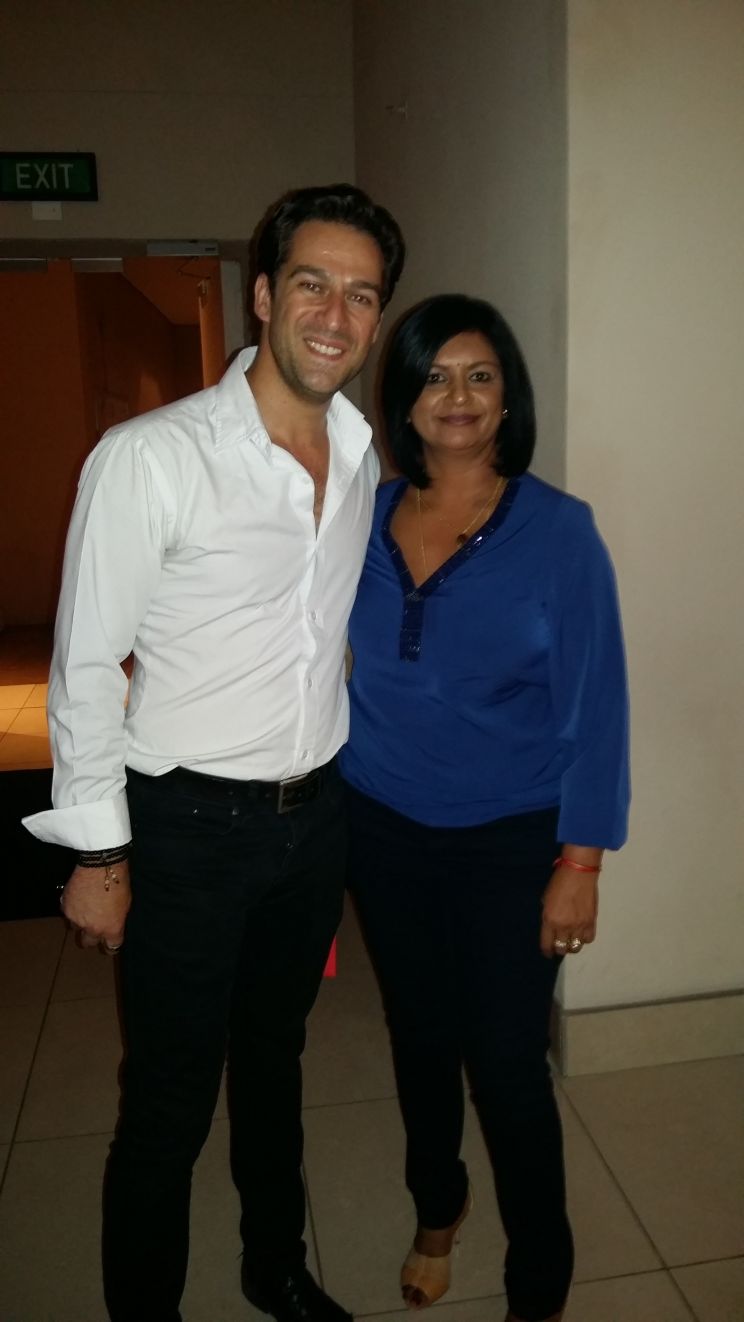 Emmanuel Castis