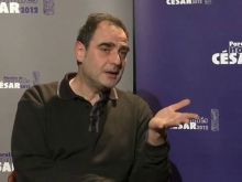 Emmanuel Croset