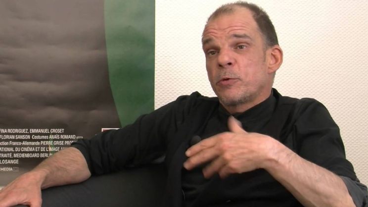 Emmanuel Croset